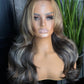 Honey 5x5 HD Wig