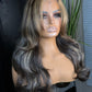 Honey 5x5 HD Wig