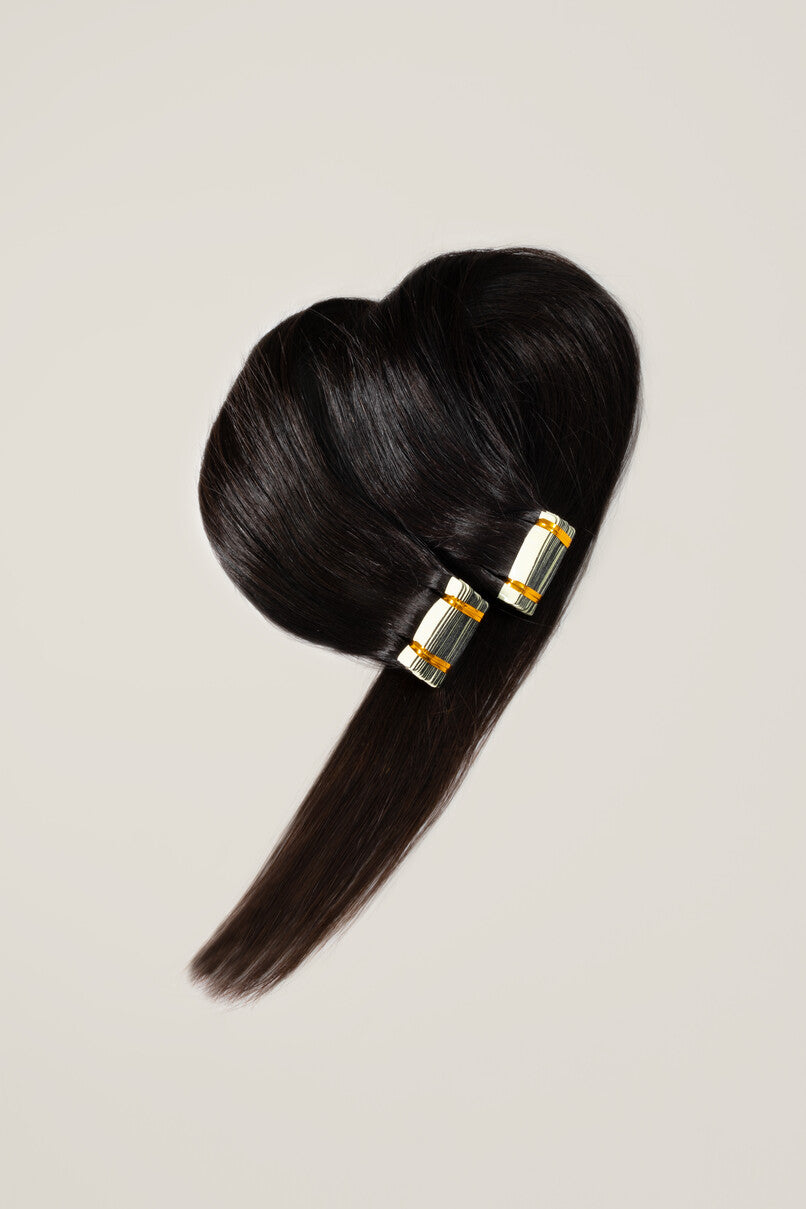 Boujee Tape In's & Clip ins