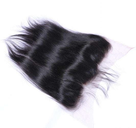 13x6 HD Virgin Frontals